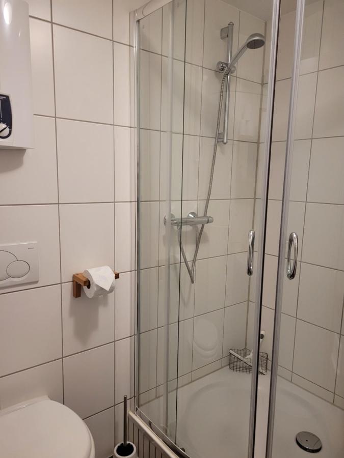 Ferienwohnung Forsthaus Willingen  Dış mekan fotoğraf