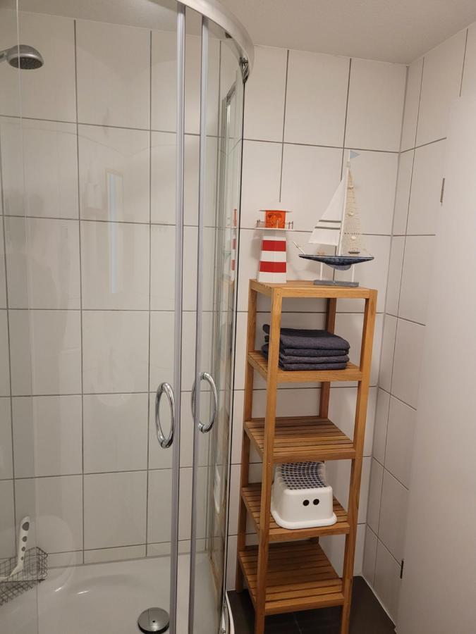 Ferienwohnung Forsthaus Willingen  Dış mekan fotoğraf